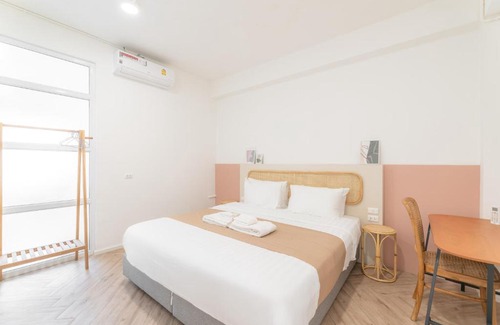 Nimman House | Beginning With