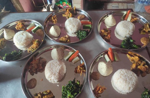 Lekhnath House | Begnas Lake Front guest house