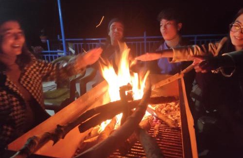 Lekhnath House | Begnas Lake Front guest house