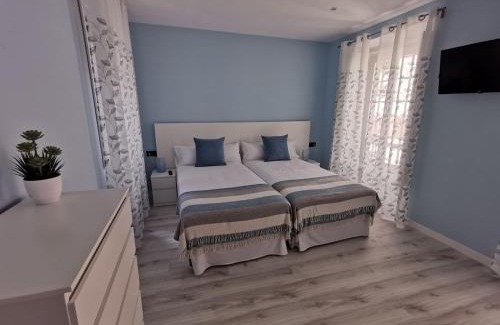 Gijon City Centre Apartment | Begoña 18 Rest & Adventure