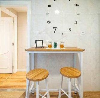 Distrito Llano Apartment | Begoña Apartamento