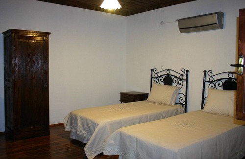 Koycegiz Villa | BEGONVILLE, beautiful villa with pool a few minutes walk to waterfront cafes & restaurants
