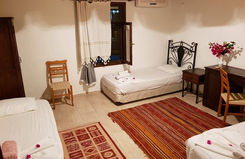 Koycegiz House | Begonville
