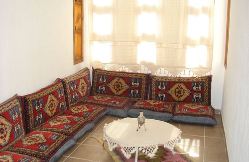 Koycegiz House | Begonville