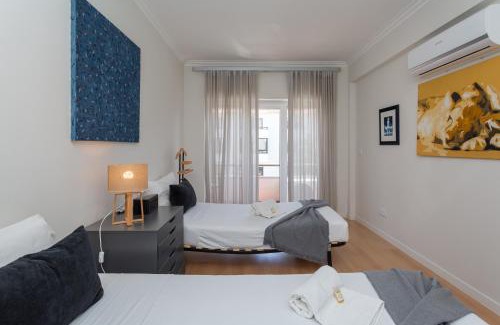 Cascais Apartment | BeGuest Cascais Charm Apartment