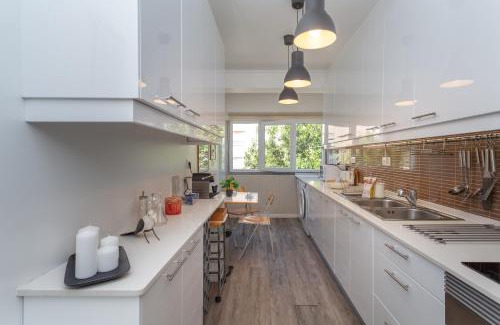 Cascais Apartment | BeGuest Cascais Charm Apartment