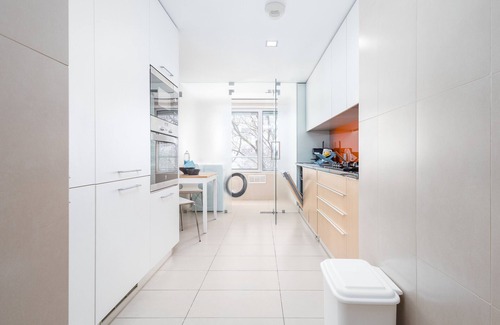 Belem Apartment | BeGuest Lisbon Premium 12A