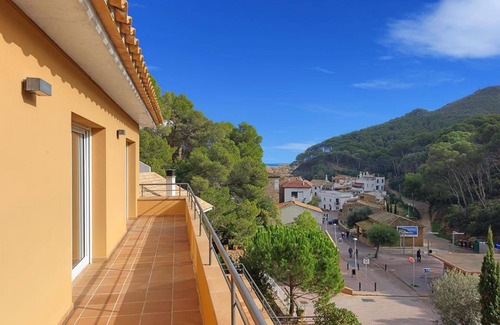 Sa Tuna Villa | *BEGUR-SA TUNA VILLA* 4 Bedrooms | Private Pool | Free WIFI | 50m to beach