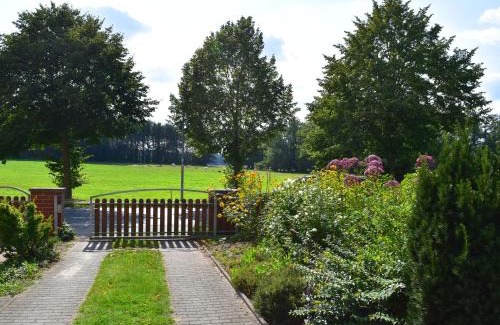 Biendorf Apartment | Behagliche Ferienwohnung im idyllischen Körchow