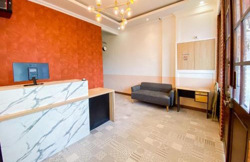 Bintaro Hotel | Behomy Veteran Raya
