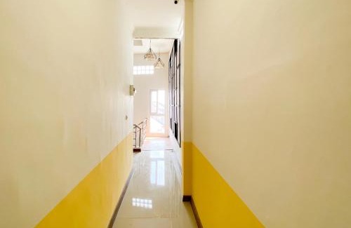 Bintaro Hotel | Behomy Veteran Raya