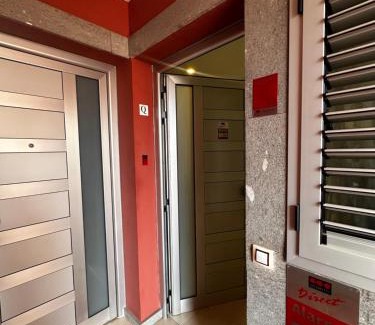 Mogan Apartment | " Bei Geli "