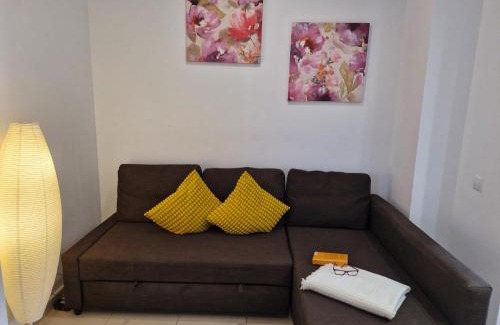 Mogan Apartment | " Bei Geli "