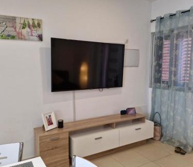 Mogan Apartment | " Bei Geli "
