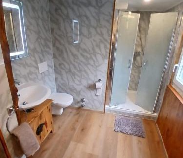 Polsum Apartment | bei GRETA Wohnung 77