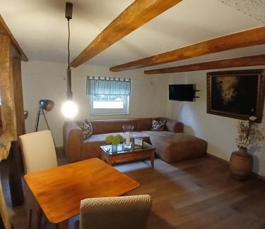 Polsum Apartment | bei GRETA Wohnung 77
