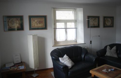 Aachen Apartment | Bei Ulla und Willi auf dem Land
