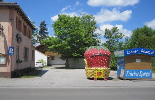 Horn House | Bei Weirich