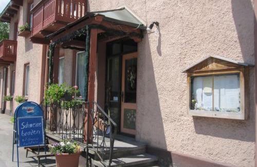 Horn House | Bei Weirich