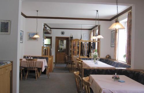 Horn House | Bei Weirich