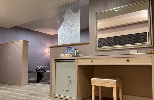 Keelung City Centre Hotel | Beidoo Hotel
