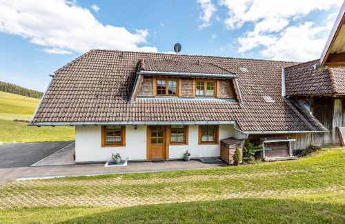 Schollach Apartment | Beierleshof