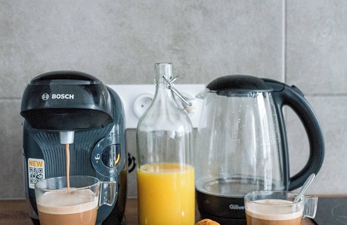 Cret de Roc Apartment | Beige Hospitalité – Jimmy the Star|Centre-ville Saint-Étienne|Parking privé