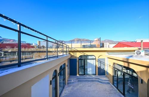 Huairou House | Beijing Huairou Xiaoyin Yinlu B&B