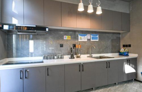 Huairou House | Beijing Huairou Xiaoyin Yinlu B&B