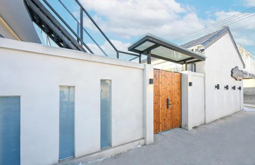 Huairou Apartment | Beijing Huairou Xiaoyin YinShan B&B