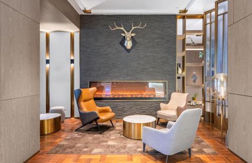 Yuexiu Hotel | Beijing Road Four-Diamond Hotel-1 km From The Metro-宜尚plus酒店