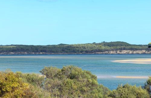 Inverloch House | Beilby Inlet Views