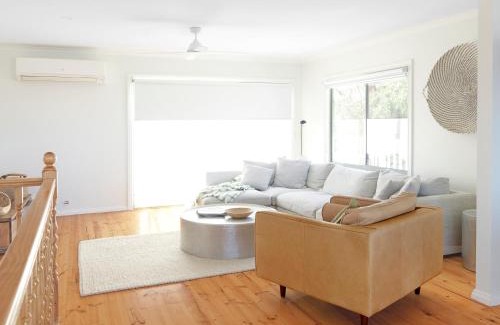 Inverloch House | Beilby Inlet Views