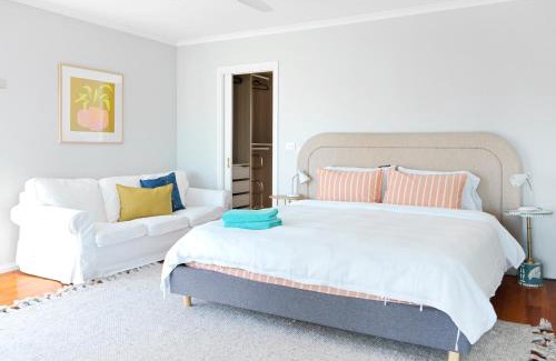 Inverloch House | Beilby Inlet Views
