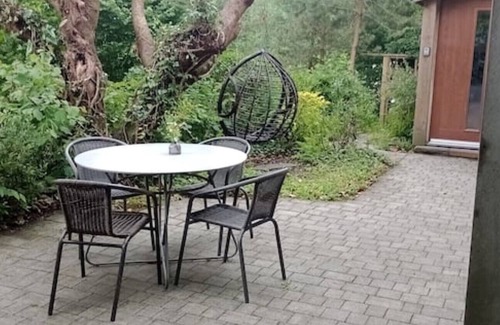 Margam Cottage | Beili Glas Cottage - Hideaway near nature.