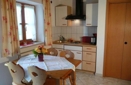 Frasdorf Apartment | Beim Grafen