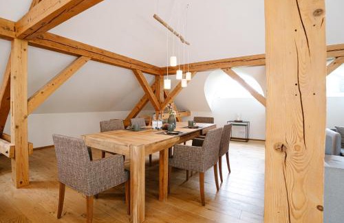 Immenstadt im Allgaeu Apartment | Beim Julius