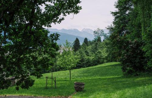 Immenstadt im Allgaeu Apartment | Beim Julius