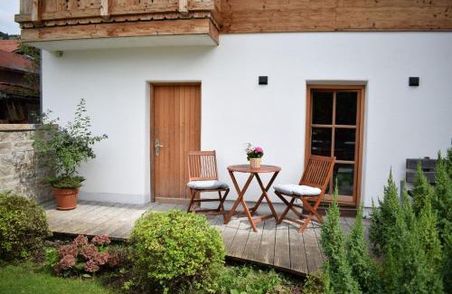 Unterwoessen Apartment | Beim Kaindei