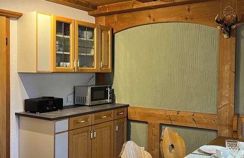 Nesselwang House | Beim Patzelt - Holiday home in Nesselwang 8 persons, pets welcome