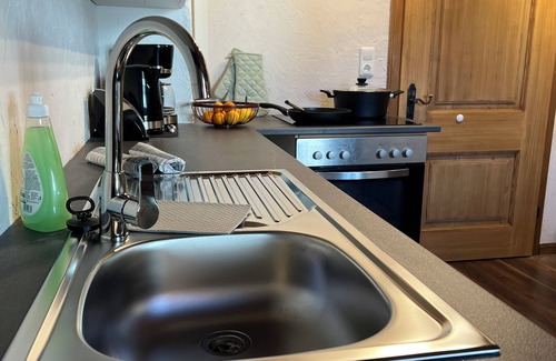 Nesselwang House | Beim Patzelt - Holiday home in Nesselwang 8 persons, pets welcome