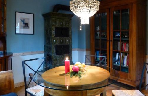 Unterwoessen Apartment | Beim Thöny