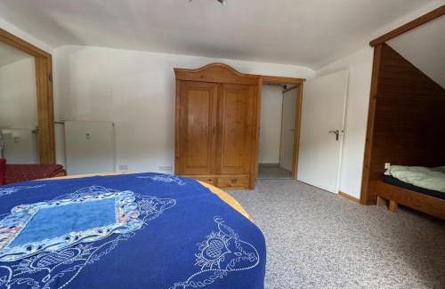Mittenwald Apartment | Beim Toni