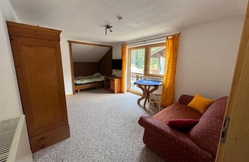 Mittenwald Apartment | Beim Toni