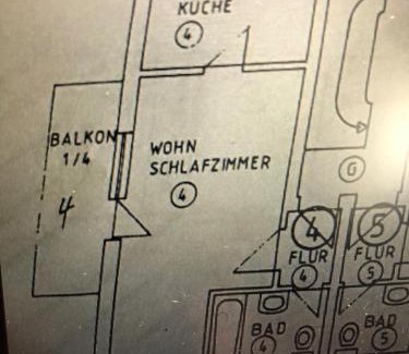 Mittenwald Apartment | Beim Toni