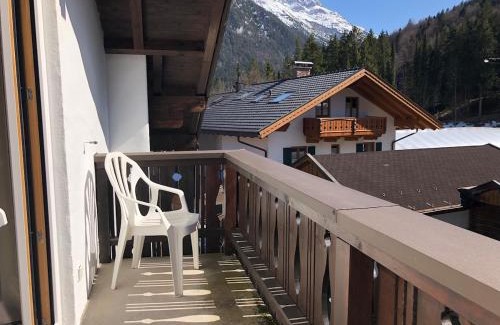 Mittenwald Apartment | Beim Toni