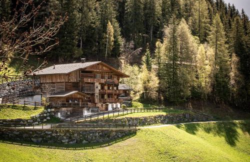 Seblas Apartment | Beim Untertimmeltaler
