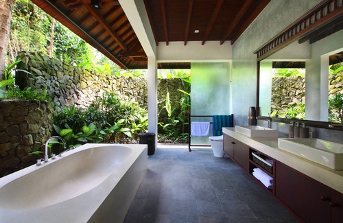 Andong Resort | BeingSattvaa Luxury Ubud
