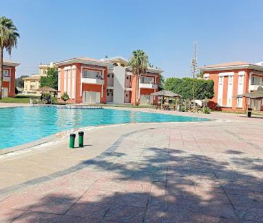 Wadi El Natrun Bed & Breakfast | Beit El Wady Hotel
