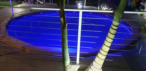 Tiberias Apartment | Beit Nofesh
